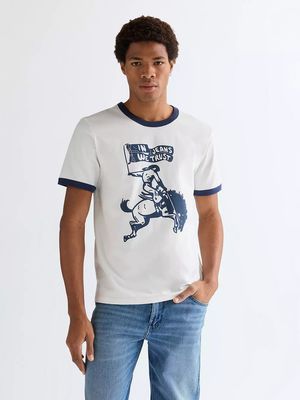 T-shirt męski ze sklepu: YouNeedit.pl w kategorii: T-shirty męskie