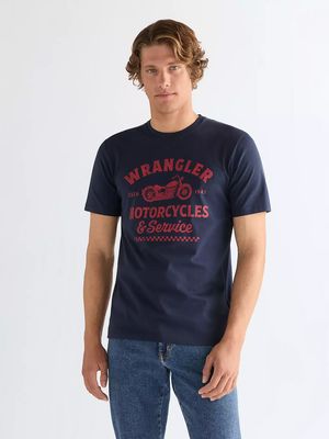 T-shirt męski młodzieżowy ze sklepu: YouNeedit.pl w kategorii: T-shirty męskie