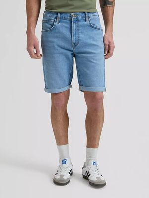 Spodenki męskie letnie ze sklepu: YouNeedit.pl w kategorii: Spodenki męskie