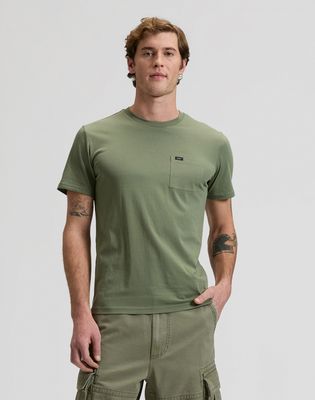 T-shirt męski casual ze sklepu: YouNeedit.pl w kategorii: T-shirty męskie