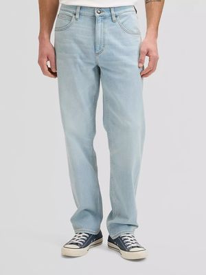 Jeansy męskie casual ze sklepu: YouNeedit.pl w kategorii: Jeansy męskie