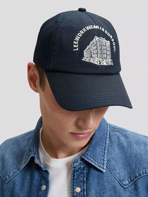 Czapka z daszkiem męska ze sklepu: YouNeedit.pl w kategorii: Czapki z daszkiem męskie