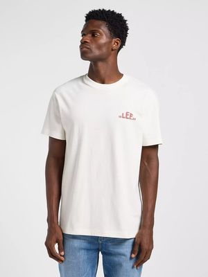 T-shirt męski wiosenny ze sklepu: YouNeedit.pl w kategorii: T-shirty męskie