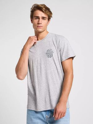 T-shirt męski młodzieżowy ze sklepu: YouNeedit.pl w kategorii: T-shirty męskie