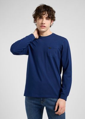 T-shirt męski na jesień ze sklepu: YouNeedit.pl w kategorii: T-shirty męskie