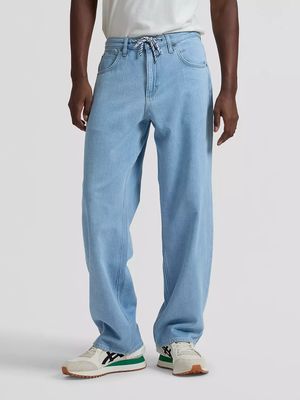 Jeansy męskie casual ze sklepu: YouNeedit.pl w kategorii: Jeansy męskie