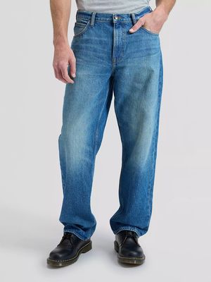 Jeansy męskie casual ze sklepu: YouNeedit.pl w kategorii: Jeansy męskie