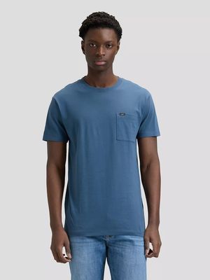 T-shirt męski casual ze sklepu: YouNeedit.pl w kategorii: T-shirty męskie