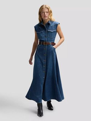 Sukienka elegancka ze sklepu: YouNeedit.pl w kategorii: Sukienki