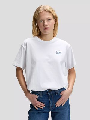 Bluzka damska casual ze sklepu: YouNeedit.pl w kategorii: Bluzki damskie