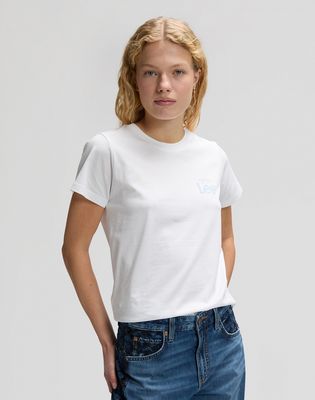 Bluzka damska casual ze sklepu: YouNeedit.pl w kategorii: Bluzki damskie
