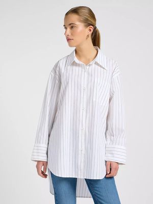 Koszula damska casual ze sklepu: YouNeedit.pl w kategorii: Koszule damskie