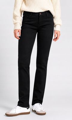 Jeansy damskie casual ze sklepu: YouNeedit.pl w kategorii: Jeansy damskie
