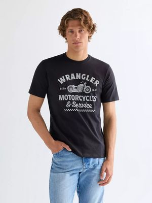 T-shirt męski młodzieżowy ze sklepu: YouNeedit.pl w kategorii: T-shirty męskie