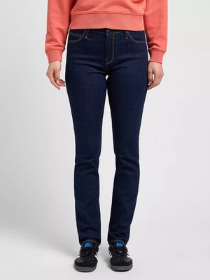 Jeansy damskie jesienne ze sklepu: YouNeedit.pl w kategorii: Jeansy damskie
