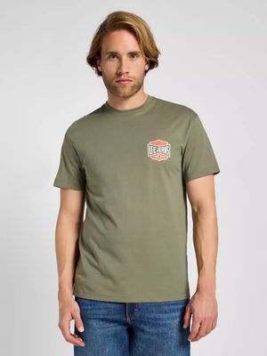 T-shirt męski ze sklepu: YouNeedit.pl w kategorii: T-shirty męskie