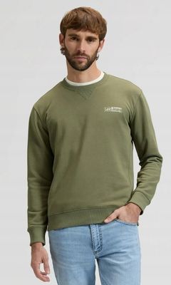 Bluza męska jesienna ze sklepu: YouNeedit.pl w kategorii: Bluzy męskie