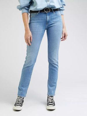 Jeansy damskie ze sklepu: YouNeedit.pl w kategorii: Jeansy damskie