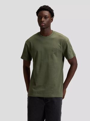 T-shirt męski ze sklepu: YouNeedit.pl w kategorii: T-shirty męskie