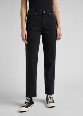 Jeansy damskie jesienne casual ze sklepu: YouNeedit.pl w kategorii: Jeansy damskie