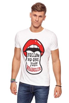 T-shirt męski na wiosnę ze sklepu: YouNeedit.pl w kategorii: T-shirty męskie - zdjęcie 7B609B-BBD-10295_7195