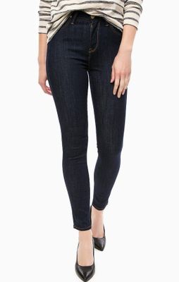 Jeansy damskie ze sklepu: YouNeedit.pl w kategorii: Jeansy damskie - zdjęcie 7B609B-BBD-10295_7533
