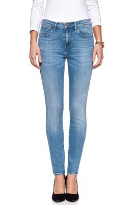 Jeansy damskie casualowe ze sklepu: YouNeedit.pl w kategorii: Jeansy damskie - zdjęcie 7B609B-BBD-10295_8553