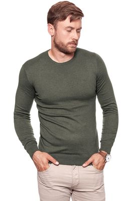 Sweter męski ze sklepu: YouNeedit.pl w kategorii: Swetry męskie - zdjęcie 7B609B-BBD-10295_9715