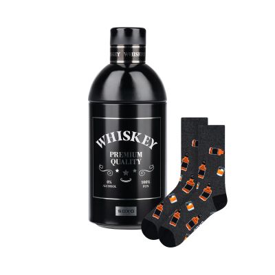 Perfumy męskie SOXO ze sklepu: Sklep SOXO w kategorii: Perfumy męskie - zdjęcie 811E0B19-B43-251_24015