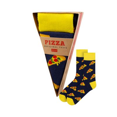 Skarpetki damskie casual SOXO ze sklepu: Sklep SOXO w kategorii: Skarpetki damskie - zdjęcie 811E0B19-B43-251_24061