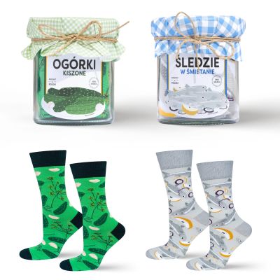 Skarpetki dziecięce SOXO ze sklepu: Sklep SOXO w kategorii: Skarpetki dziecięce - zdjęcie 811E0B19-B43-251_24707
