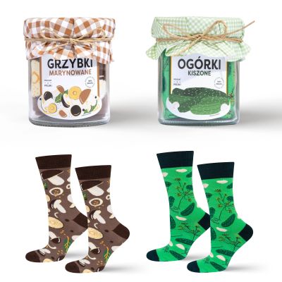 Skarpetki dziecięce SOXO ze sklepu: Sklep SOXO w kategorii: Skarpetki dziecięce - zdjęcie 811E0B19-B43-251_24708