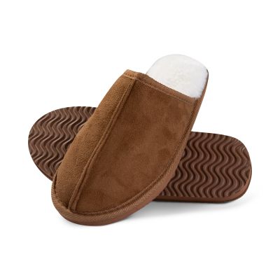 Kapcie męskie na zimę SOXO ze sklepu: Sklep SOXO w kategorii: Kapcie męskie - zdjęcie 811E0B19-B43-251_24801