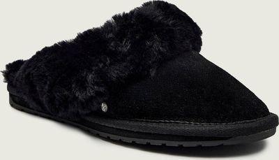 Kapcie damskie na zimę Emu Australia ze sklepu: Gomez Fashion Store w kategorii: Kapcie damskie - zdjęcie 874714-BD9-10338_EU205W000025001