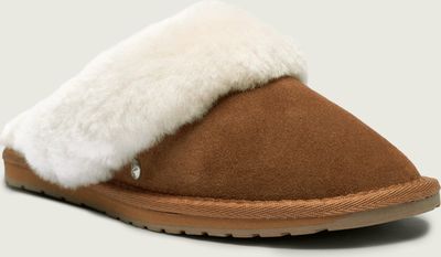 Kapcie damskie na zimę Emu Australia ze sklepu: Gomez Fashion Store w kategorii: Kapcie damskie - zdjęcie 874714-BD9-10338_EU205W000025005