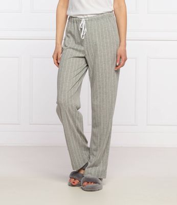 LAUREN RALPH LAUREN - Piżama ze sklepu: Gomez Fashion Store w kategorii: Piżamy damskie - zdjęcie 874714-BD9-10338_RL211W000013893