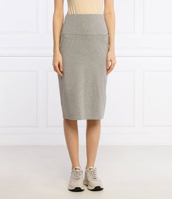 Spódnica casual Superdry ze sklepu: Gomez Fashion Store w kategorii: Spódnice - zdjęcie 874714-BD9-10338_SD212W000029B12