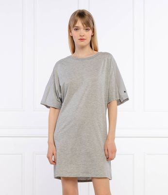 Sukienka Superdry ze sklepu: Gomez Fashion Store w kategorii: Sukienki - zdjęcie 874714-BD9-10338_SD212W000032B12