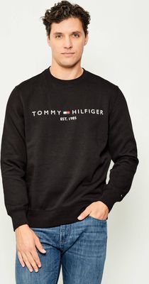 Tommy Hilfiger - Bluza męska młodzieżowa ze sklepu: Gomez Fashion Store w kategorii: Bluzy męskie - zdjęcie 874714-BD9-10338_TH212M000175D12