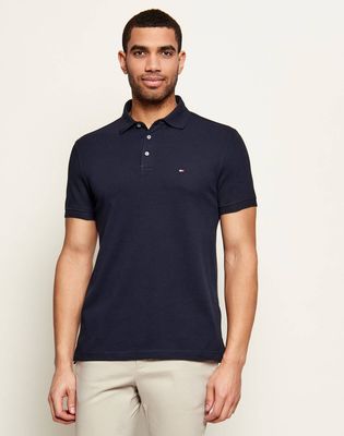 Tommy Hilfiger - T-shirt męski casual ze sklepu: Gomez Fashion Store w kategorii: T-shirty męskie - zdjęcie 874714-BD9-10338_TH212M000191F23