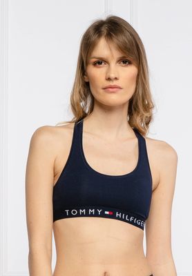 Biustonosz Tommy Hilfiger Underwear ze sklepu: Gomez Fashion Store w kategorii: Biustonosze - zdjęcie 874714-BD9-10338_TU212W000003416
