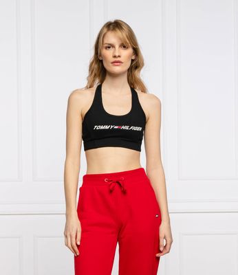 Biustonosz Tommy Sport ze sklepu: Gomez Fashion Store w kategorii: Biustonosze - zdjęcie 874714-BD9-10338_TP212W000006D12