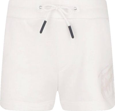 Spodenki dziewczęce na lato Tommy Hilfiger ze sklepu: Gomez Fashion Store w kategorii: Spodenki dziewczęce