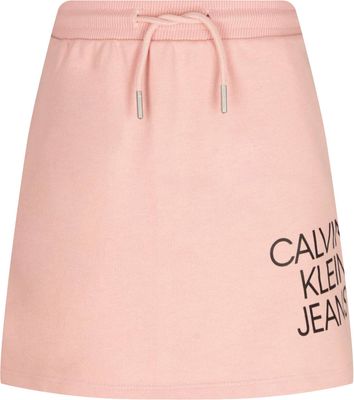 Spódnica dziewczęca na lato Calvin Klein Jeans ze sklepu: Gomez Fashion Store w kategorii: Spódnice dziewczęce
