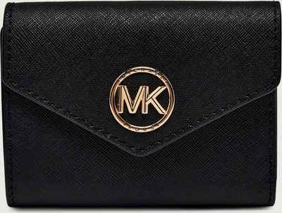 Portfel damski Michael Kors ze sklepu: Gomez Fashion Store w kategorii: Portfele damskie - zdjęcie 874714-BD9-10338_MK212W000188001