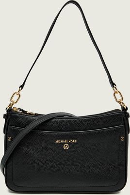 Listonoszka elegancka Michael Kors ze sklepu: Gomez Fashion Store w kategorii: Listonoszki - zdjęcie 874714-BD9-10338_MK212W000190001