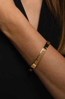 Bransoletka TORY BURCH ze sklepu: Gomez Fashion Store w kategorii: Bransoletki - zdjęcie 874714-BD9-10338_TO212W000042720