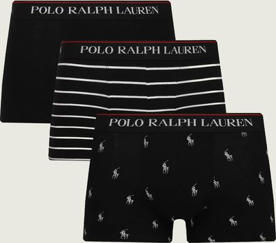 Majtki męskie Polo Ralph Lauren ze sklepu: Gomez Fashion Store w kategorii: Majtki męskie - zdjęcie 874714-BD9-10338_PR212M000162ZB2