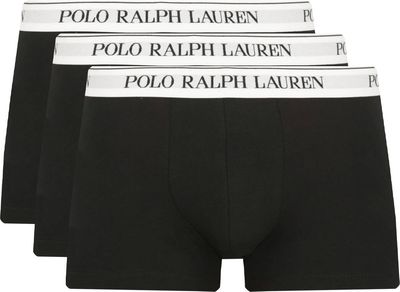Majtki męskie Polo Ralph Lauren ze sklepu: Gomez Fashion Store w kategorii: Majtki męskie - zdjęcie 874714-BD9-10338_PR212M000162ZC8