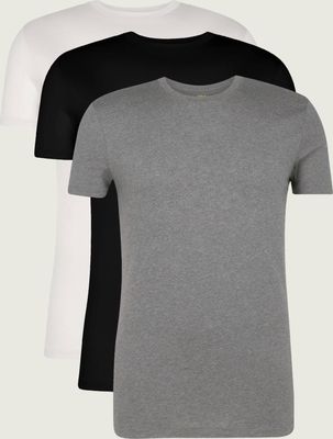 T-shirt męski casual Polo Ralph Lauren ze sklepu: Gomez Fashion Store w kategorii: T-shirty męskie - zdjęcie 874714-BD9-10338_PR212M000164ZD4